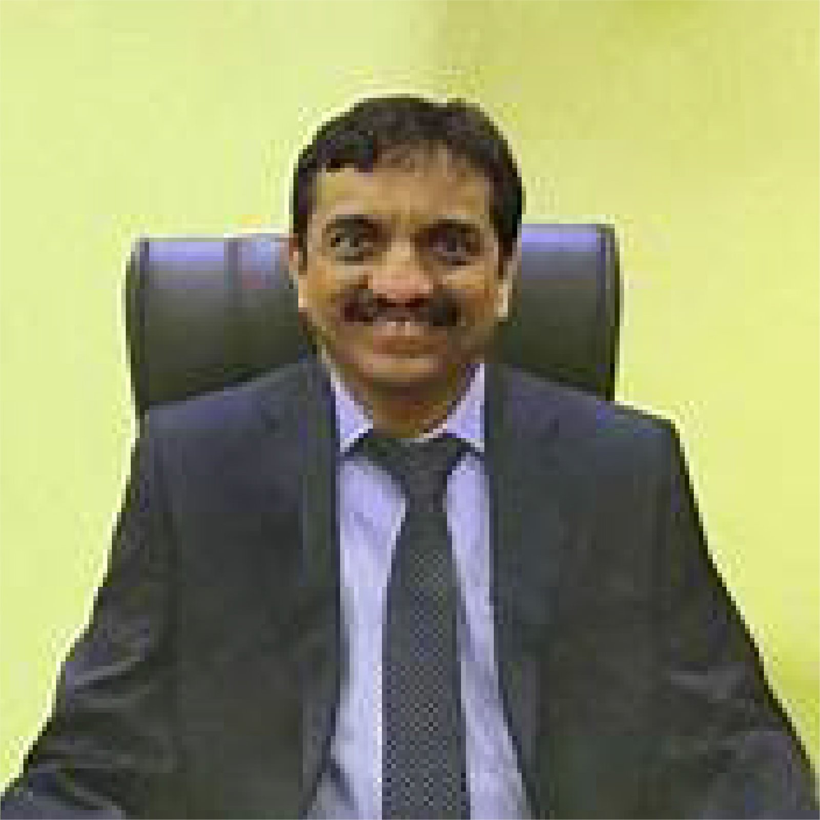 Dr. Sandeep Desai